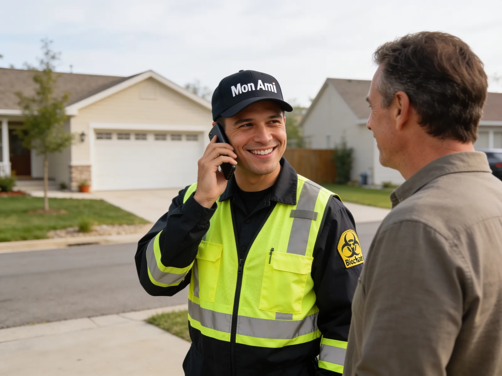 Sewage Cleanup Comfort, TX FAQs