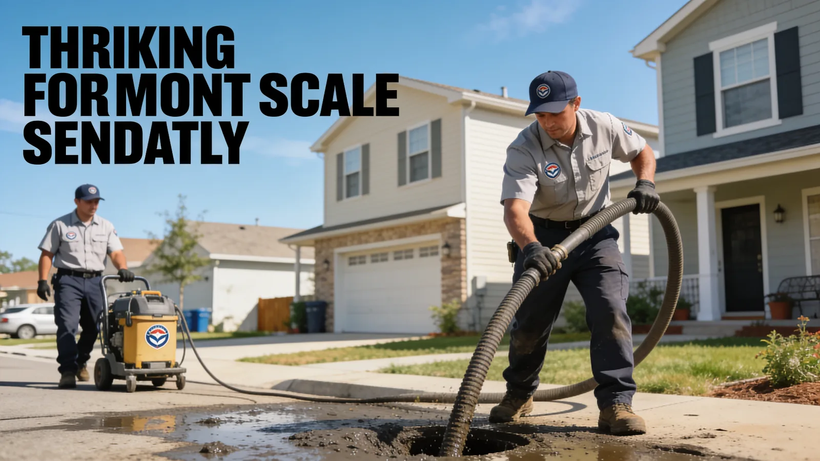 Sewage Cleanup in Comfort, TX near me